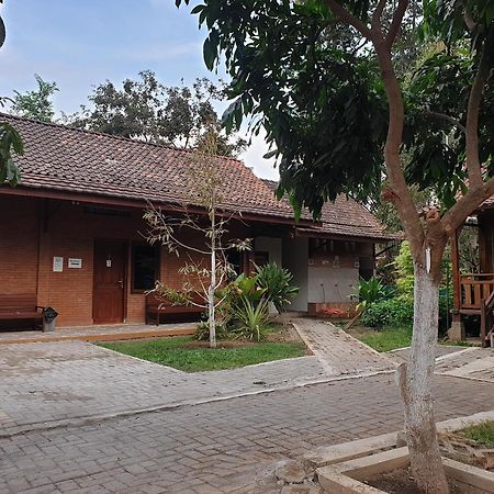 Anugrah Borobudur Magelang Dış mekan fotoğraf